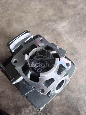 block RXZ 60MM ESR - photo 2 of 6
