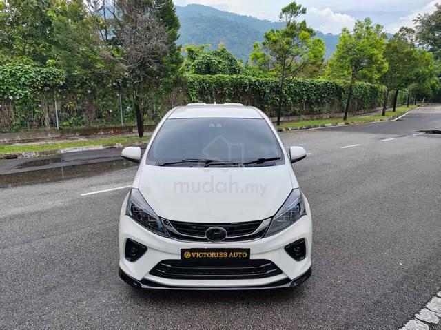 2020 Perodua MYVI 1.5 H (A) - 5