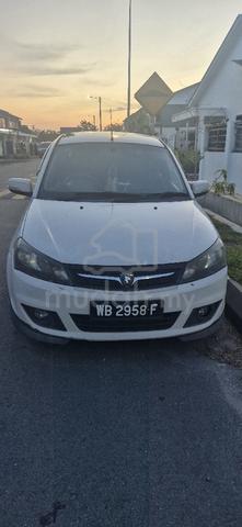 2014 Proton SAGA 1.6 FLX SE (A) - 3
