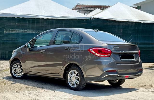 TRUE 2019 Proton PERSONA 1.6 PREMIUM (A) CARKING - 2