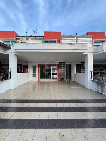 Rumah Sewa Student Seri Iskandar - Fully Furnished 1