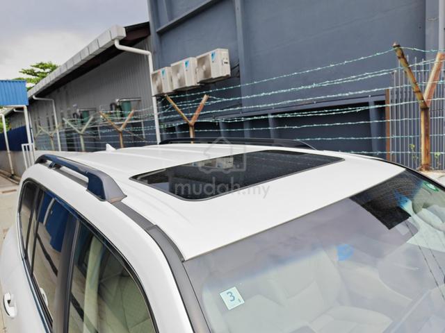 Land Cruiser 2024 Toyota LANDCRUISER 3.5 ZX Grd 5A - 3