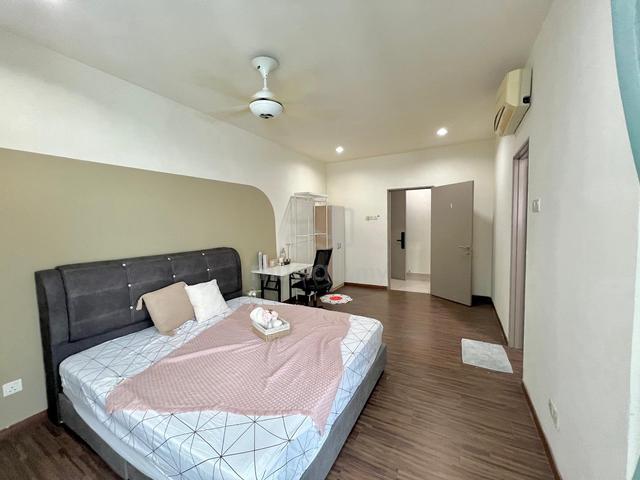 Zetapark Residence β¨ Variety Rooms | 1 Building Away from Setapak Mall 1