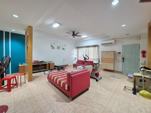 Klang, Taman Sri Indah, 2Sty Renovated House For Sale 1