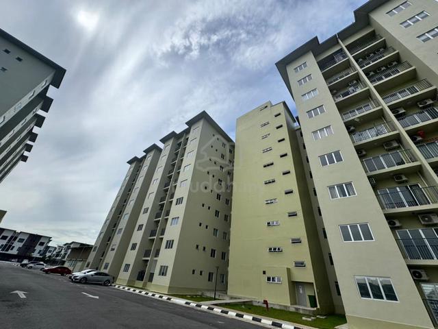 SP Lodge Sri Pertiwi @ Pines Square 1