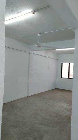 Taman Maju Satu 1