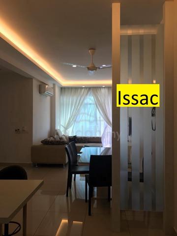 Reflections Condominium 1