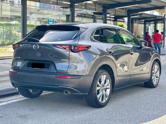 Mazda CX-30 2.0 G 2WD HIGH+ NO proseccing🚫 - 5