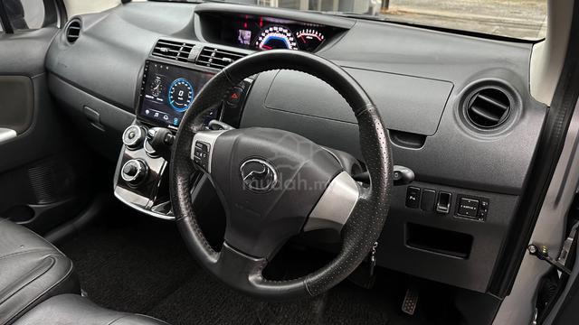2021 Perodua ALZA 1.5 AV (A) TIPTOP ✅ - 4