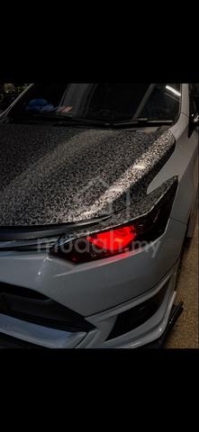 2014 Toyota VIOS 1.5 G (A) - 4