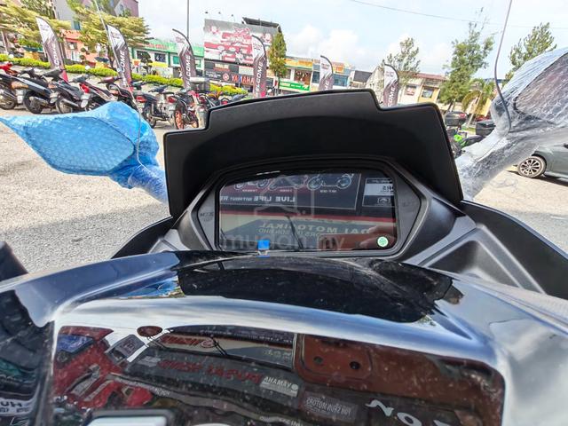 Cyclone rt5 xmax250 300 nss Forza 250 300 TMAX 560 - photo 5 of 10