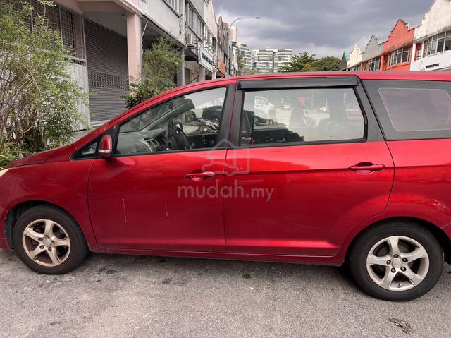 2009 Proton EXORA 1.6 H-LINE CPS (A) - 3
