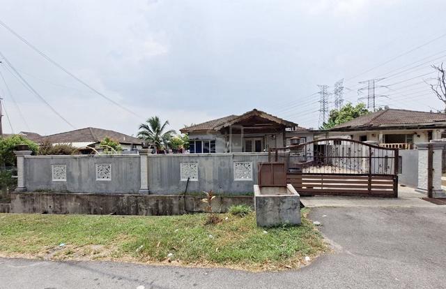 FACING OPEN SEMI D Bandar Tasik Kesuma Beranang Spacious Semenyih 1