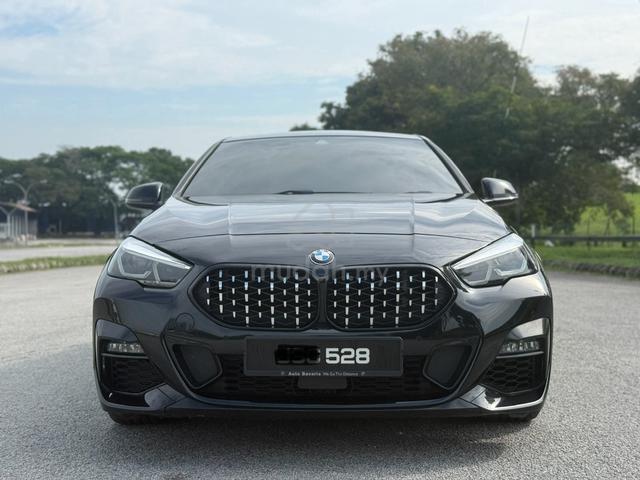 2021 Bmw 218i, 1.5 True Mileage 59,268km - 2