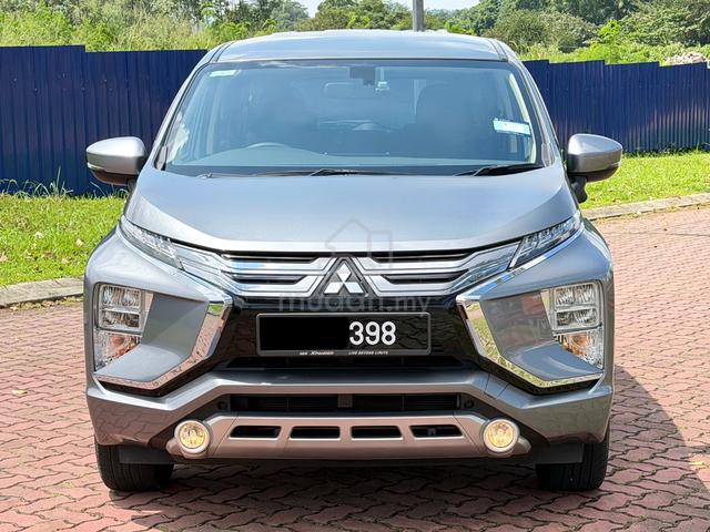 2024 Mitsubishi XPANDER 1.5✅20k Mileage (A) - 4