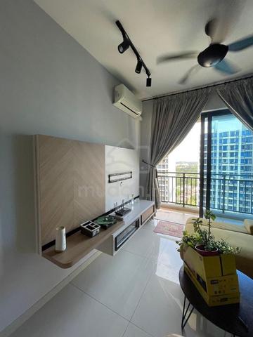 Country Garden Central Park (Serviced Apartment) 1