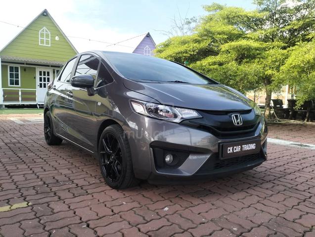2015 Honda JAZZ 1.5 S (A) - 1