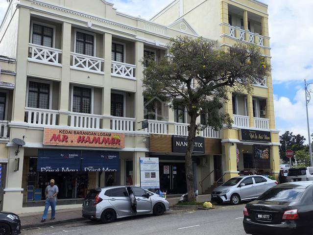 HOT AREA 3 Storey Shoplot Presint 15 Putrajaya GOOD FOR INVESTMENT 1