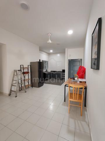 Akasia Bukit Jalil Fully Furnished Rooms For Rent 3