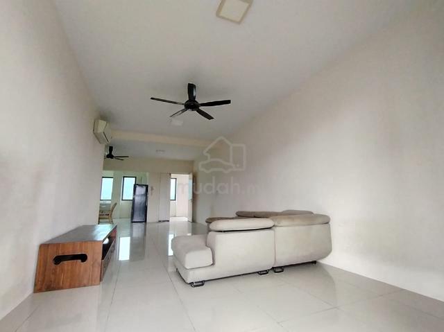 Pavilion Resort 1