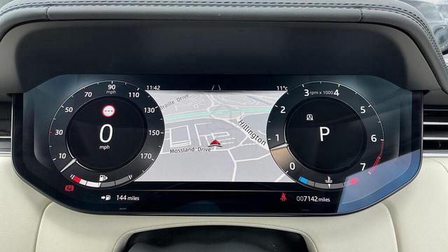 Range Rover P400 Autobiography (LWB) - 4