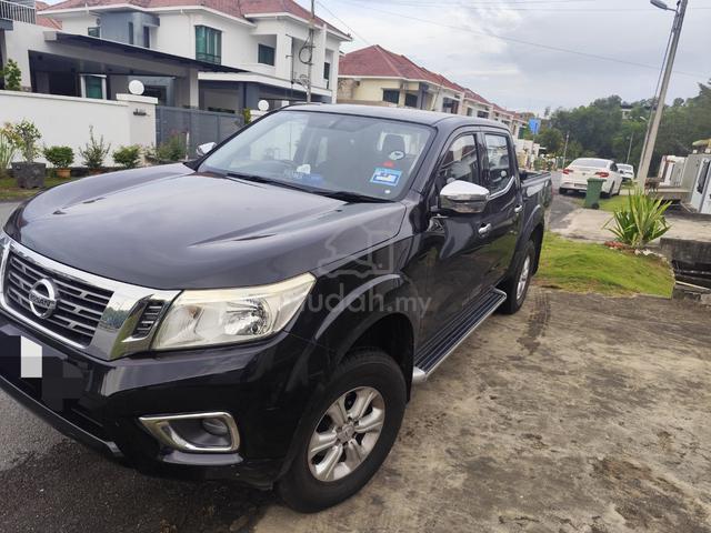 2015 Nissan NAVARA 2.5 V (A) - 1