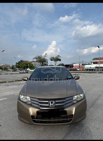 2009 Honda CITY 1.5 I-VTEC (A) - 1