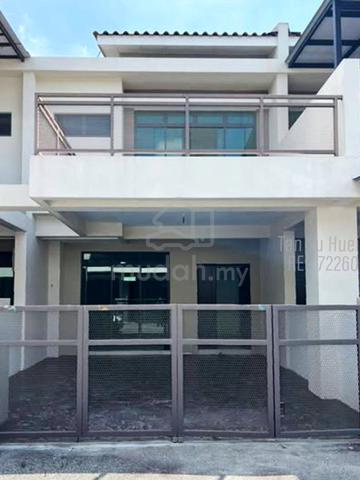 Vila Harmoni 2 Storey Terrace House Tasek Gelugor 1