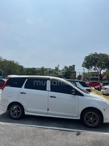2011 Proton EXORA 1.6 STANDARD (M) - 3