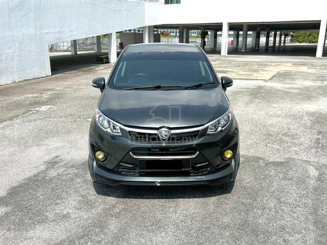 2016 Proton PERSONA 1.6 (A) 3 YRS WRANTY/FOC DELIV - 3