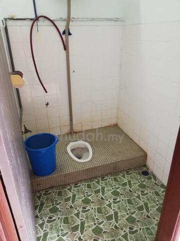 Single Storey Terrace House For Sales Taman Ria Jaya 5
