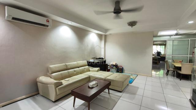 Taman Bukit Sepanggar| 2-Storey Inter Terrace House|4R3BR|For Sale 1