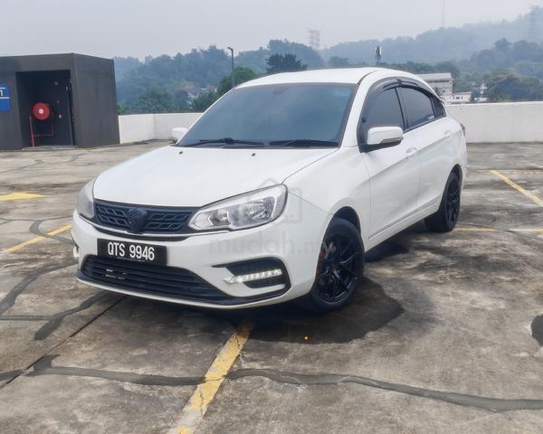 2019 Proton SAGA 1.3 PREMIUM MY2016 (A) - 1