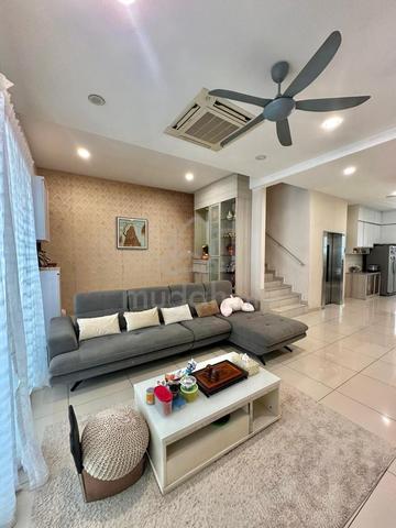 Taman Vila Oren Luxury Residence | Fully Renovated & Furnished 1