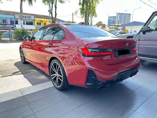 2023 Bmw M340I 3.0 XDRIVE M SPORT PRO - 3