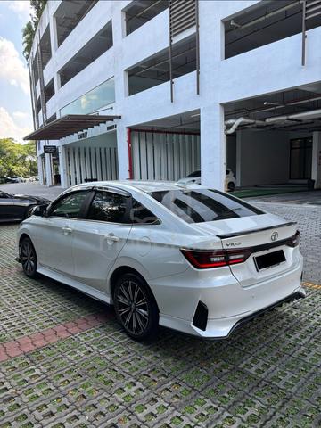 2023 Toyota VIOS 1.5 G MY23 (A) - 3