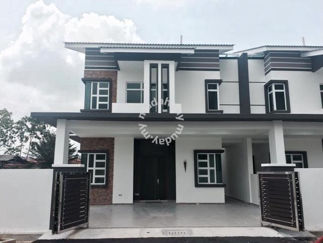 full settlement loan rumah