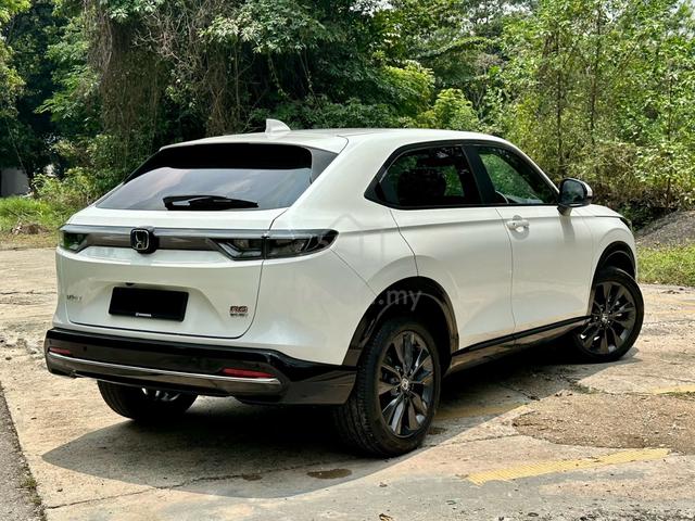2024 Honda HR-V 1.5 E:HEV RS MY22 (A) - 3
