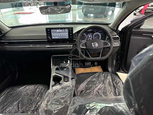2026 Proton S70 NEW FACELIFT GREAT CASH OFFER NOW - 3