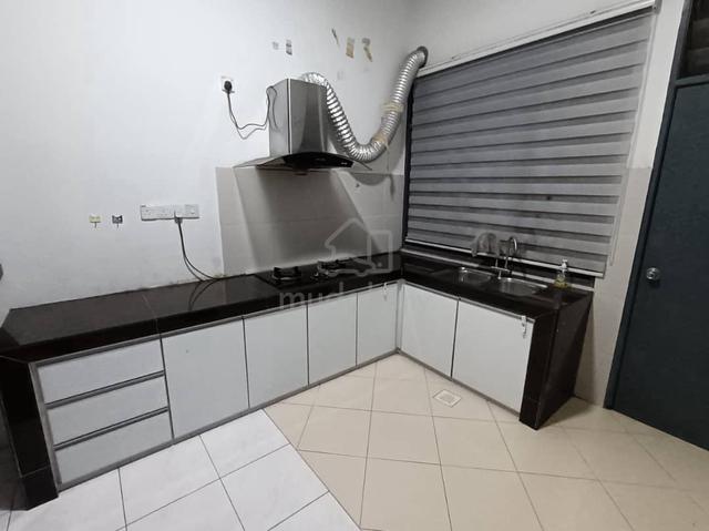 Taman Orkid 6/7 ( jalan nangka) no.31 1