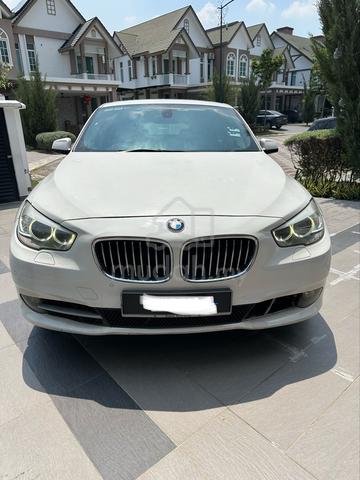 2011 Bmw 5 SERIES 3.0 35I GRAN TURISMO F10 (A) - 3
