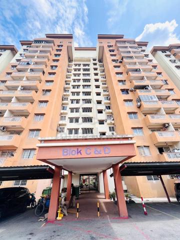 Sri Lavender Apartment 1