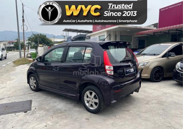JualanMurah Process Fee Myvi SE Lagi Best Auto - 3