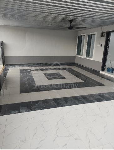 semi D full renovation Berdekatan kulim hi tech  1