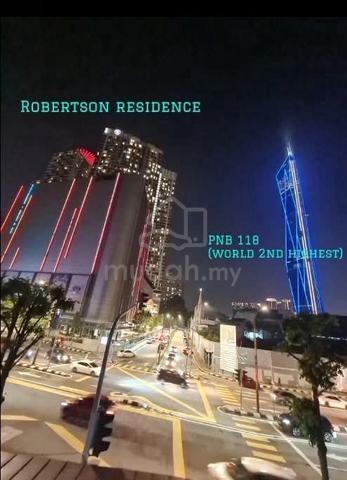 The Robertson 1