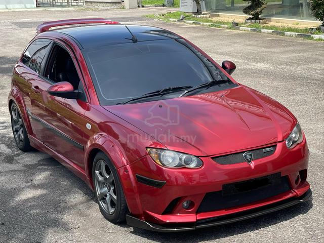 2011 Proton SATRIA 1.6 NEO R3 RS (M) - 2