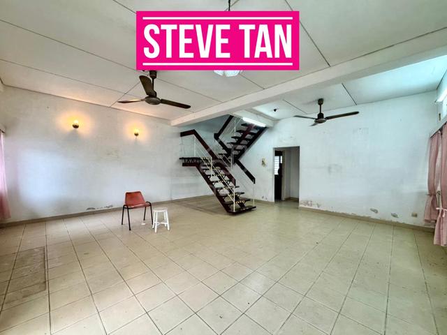 [2 STY] TANJONG BUNGAH 3221sf SEMI-D TIMBER LEMBAH PERMAI QUIET AREA 1