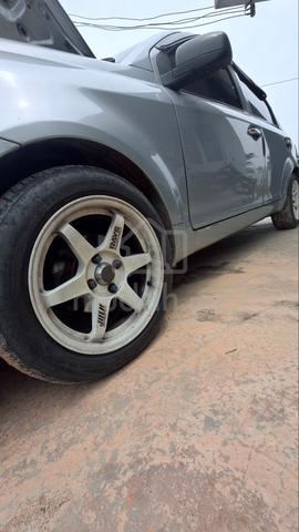 2010 Proton SAGA 1.3 M-LINE (A) - 5