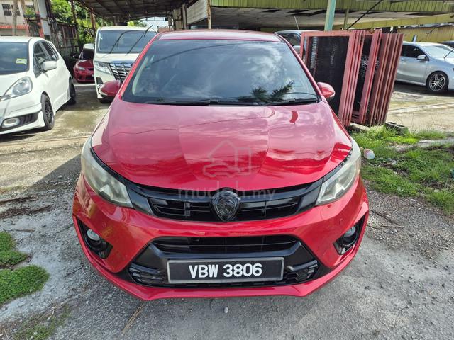 2018 Proton PERSONA 1.6 PREMIUM (A)Tanya DP free🎁 - 4