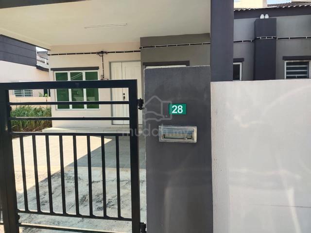 Taman Klebnag Ehsan, Ipoh Perak 1